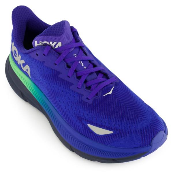 HOKA - Clifton 9 GTX - Running-sko