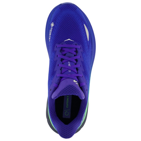 HOKA - Clifton 9 GTX - Running-sko