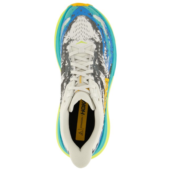 HOKA - Stinson ATR 7 - Trailschoenen