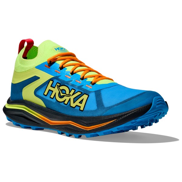 HOKA - Zinal 2 - Trailrunningsko