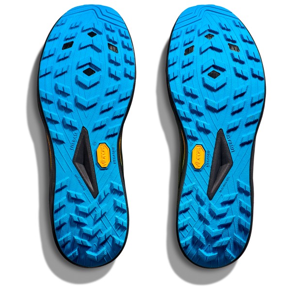 HOKA - Zinal 2 - Trailrunningsko