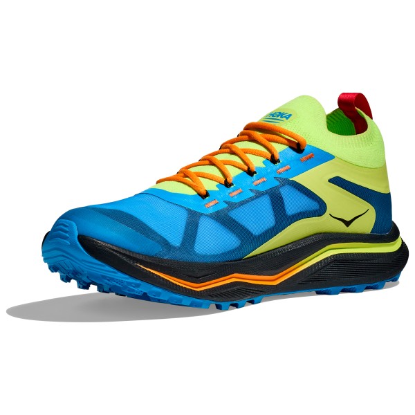 HOKA - Zinal 2 - Trailschoenen