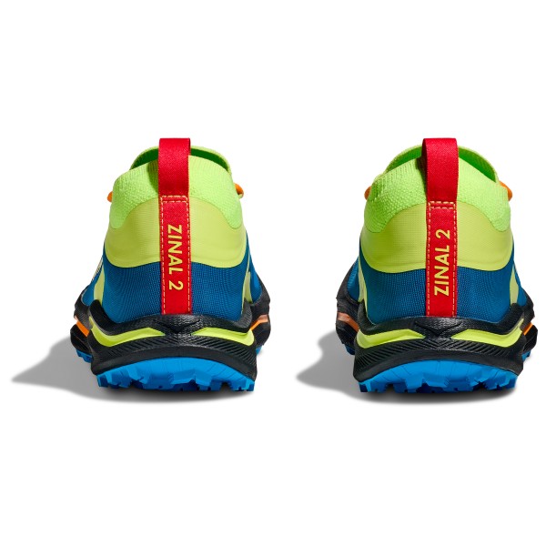 HOKA - Zinal 2 - Trailschoenen