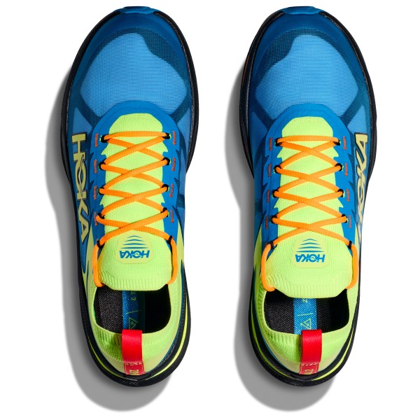 HOKA - Zinal 2 - Zapatillas de trail running