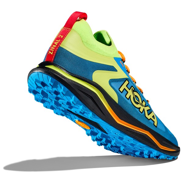 HOKA - Zinal 2 - Zapatillas de trail running