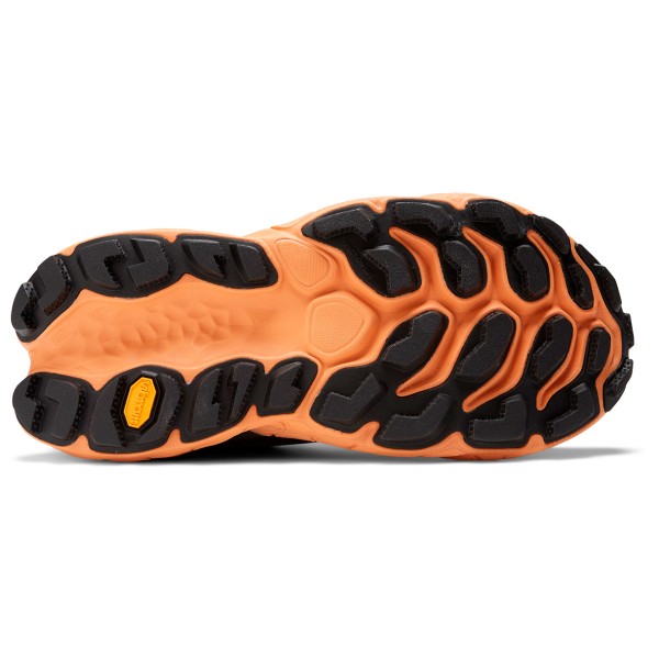 New Balance - Fresh Foam X More Trail V3 - Trailrunningsko