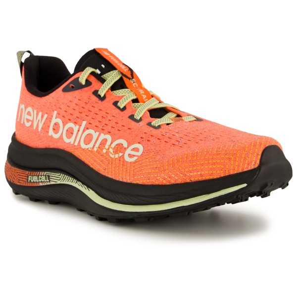 New Balance - FuelCell SuperComp Trail - Trailschoenen