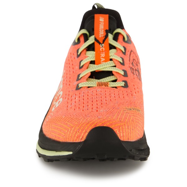New Balance - FuelCell SuperComp Trail - Trailschoenen