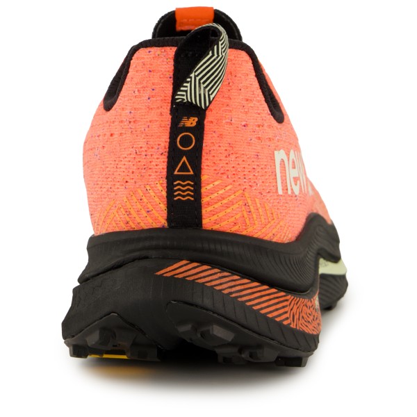 New Balance - FuelCell SuperComp Trail - Trailschoenen