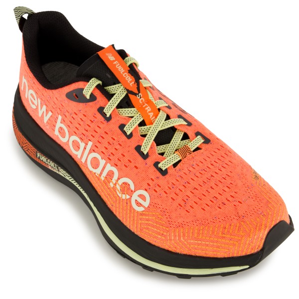 New Balance - FuelCell SuperComp Trail - Trailschoenen