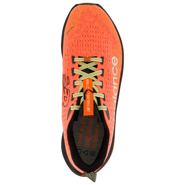 New Balance - FuelCell SuperComp Trail - Trailschoenen