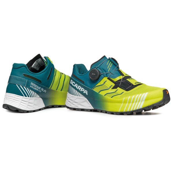 Scarpa - Ribelle Run Kalibra HT - Trailschoenen