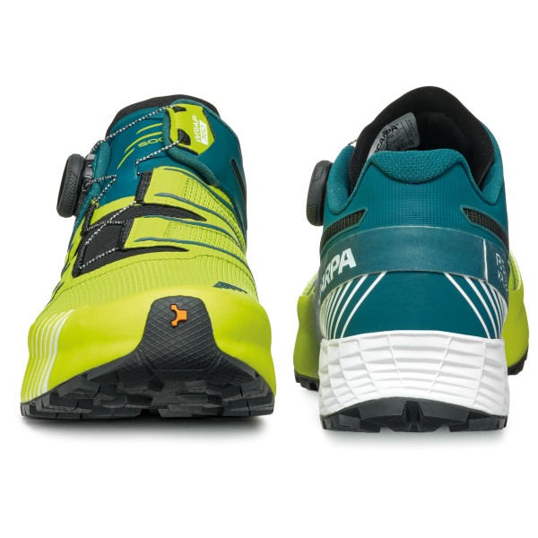 Scarpa - Ribelle Run Kalibra HT - Trailschoenen
