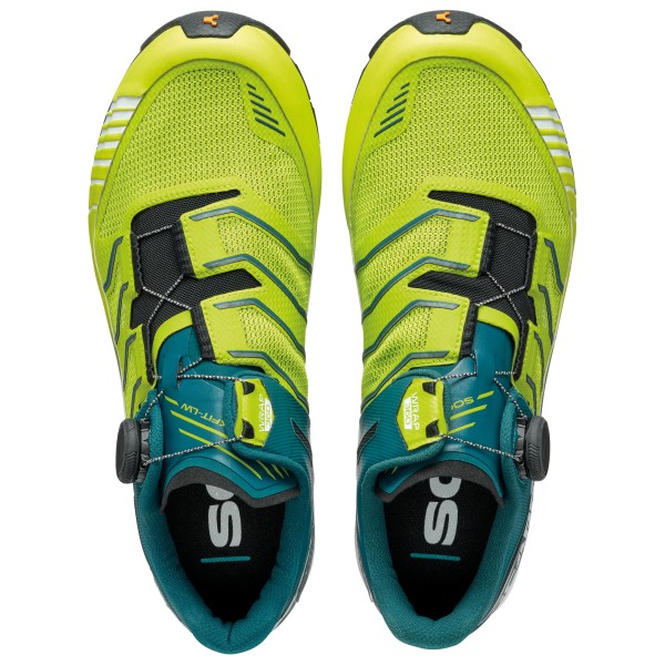 Scarpa - Ribelle Run Kalibra HT - Trailschoenen