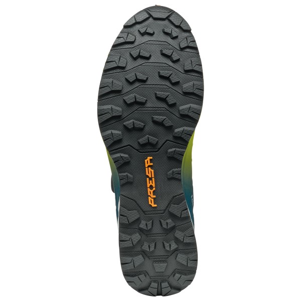 Scarpa - Ribelle Run Kalibra HT - Trailschoenen