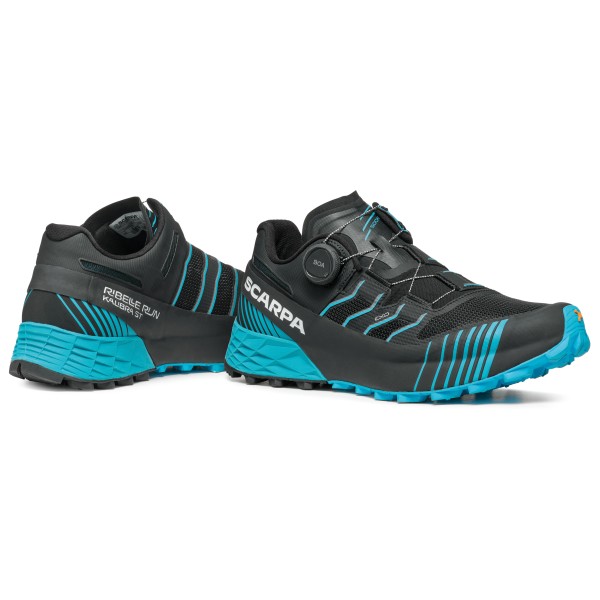 Scarpa - Ribelle Run Kalibra ST - Trailschoenen