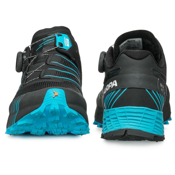 Scarpa - Ribelle Run Kalibra ST - Trailschoenen