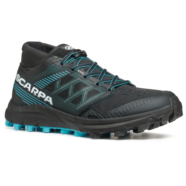 Scarpa - Spin ST - Trailschoenen