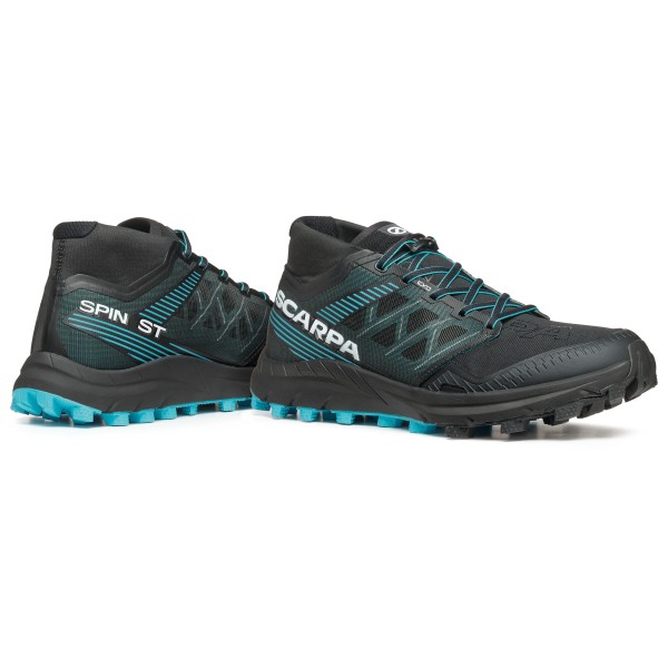 Scarpa - Spin ST - Trailschoenen