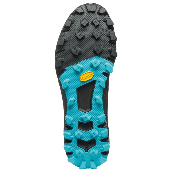 Scarpa - Spin ST - Trailschoenen