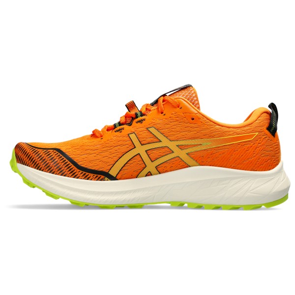 Asics - Fuji Lite 4 - Trailrunningschoenen