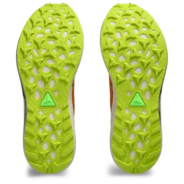 Asics - Fuji Lite 4 - Trailrunningschoenen