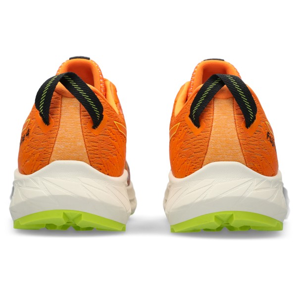 Asics - Fuji Lite 4 - Trailrunningschoenen