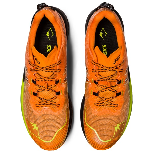 Asics - Fujispeed 2 - Trailschoenen