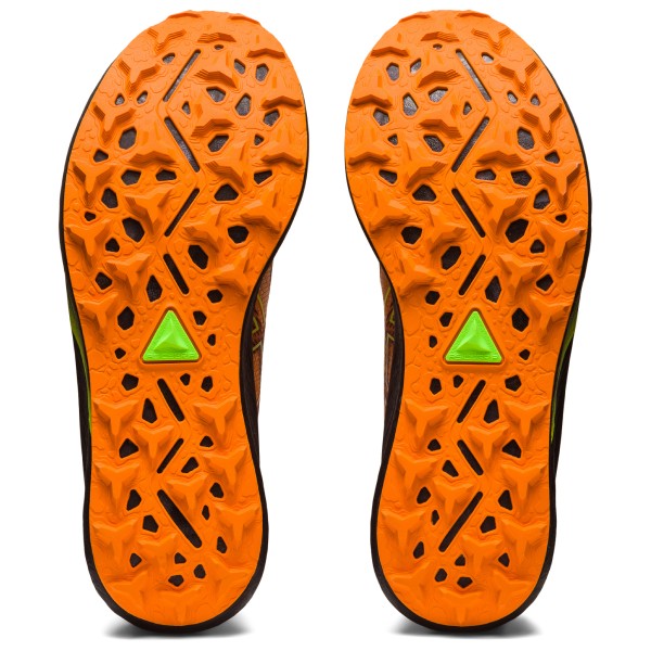 Asics - Fujispeed 2 - Trailschoenen