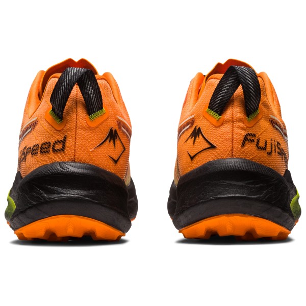 Asics - Fujispeed 2 - Trailschoenen