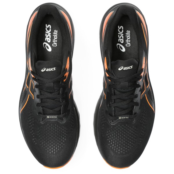 Asics - GT-1000 12 GTX - Running-sko