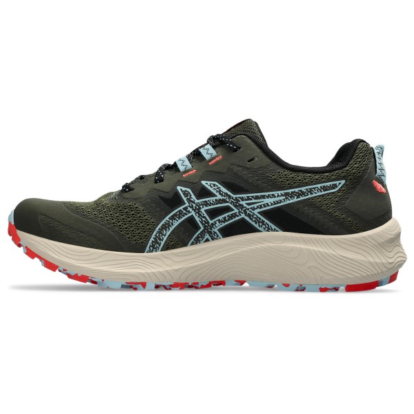 Asics - Trabuco Terra 2 - Trailschoenen
