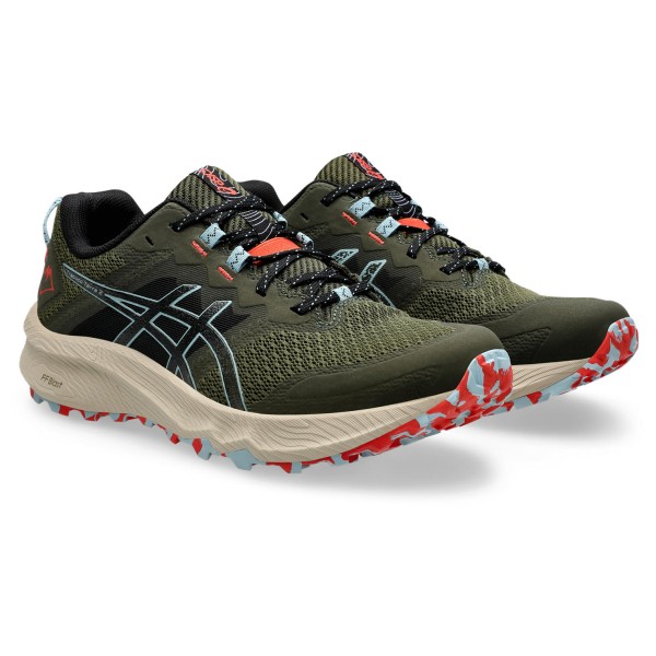 Asics - Trabuco Terra 2 - Trailschoenen