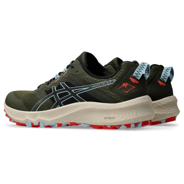 Asics - Trabuco Terra 2 - Trailschoenen
