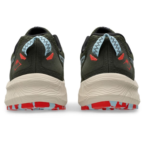 Asics - Trabuco Terra 2 - Trailschoenen