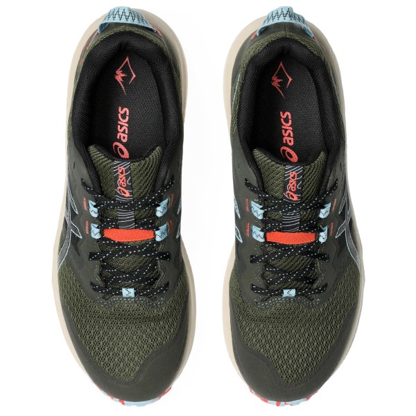 Asics - Trabuco Terra 2 - Trailschoenen