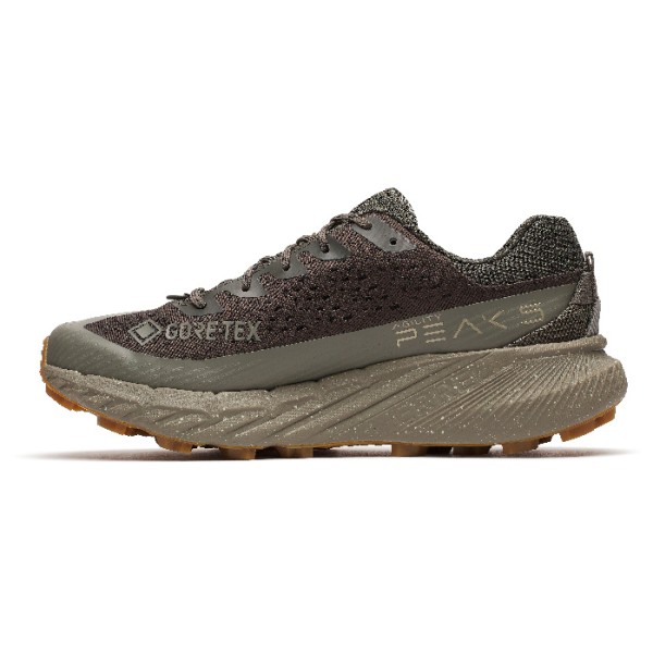 Merrell - Agility Peak 5 GTX - Trailschoenen