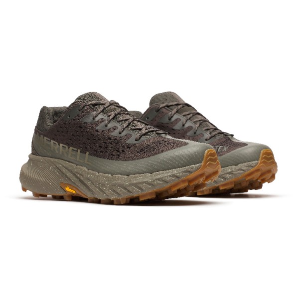 Merrell - Agility Peak 5 GTX - Trailschoenen