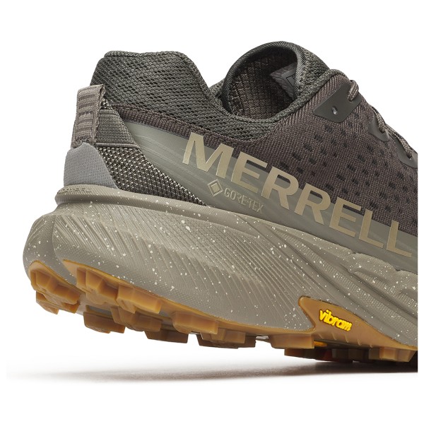 Merrell - Agility Peak 5 GTX - Trailschoenen