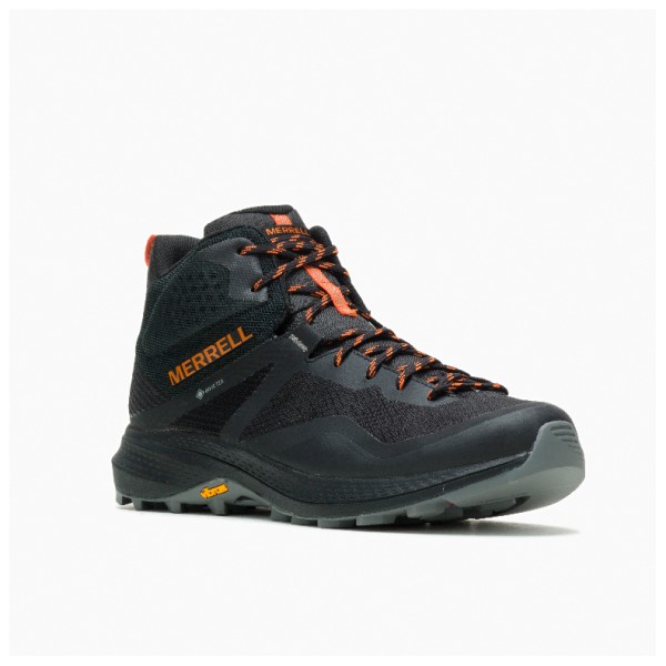 Merrell - MQM 3 Mid GTX - Vaelluskengät
