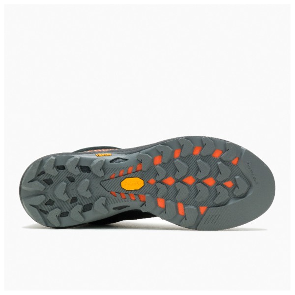 Merrell - MQM 3 Mid GTX - Vaelluskengät
