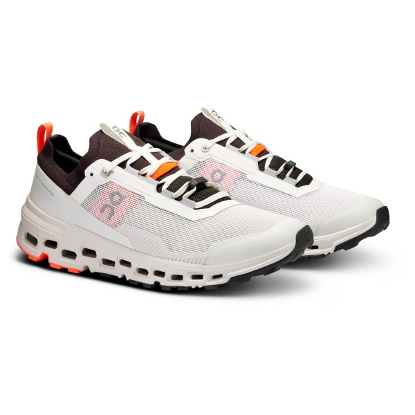 On - Cloudultra 2 - Trailschoenen