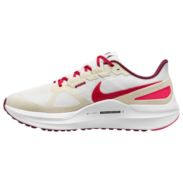 Nike - Air Zoom Structure 25 Premium - Zapatillas para correr