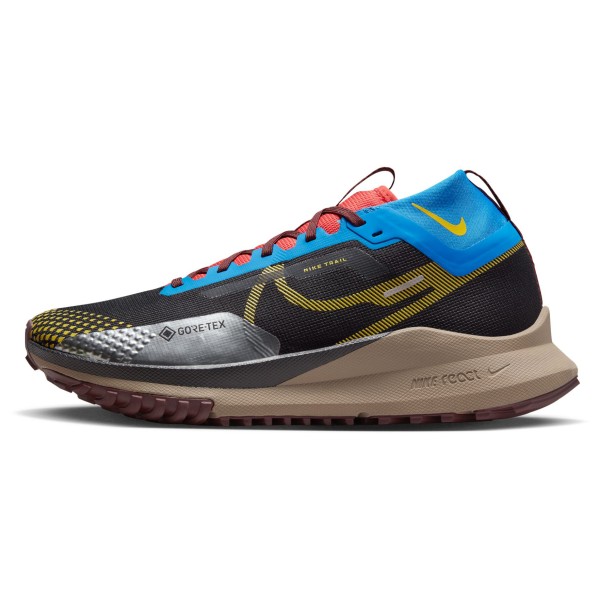 Nike - Pegasus Trail 4 GORE-TEX - Skor trailrunning