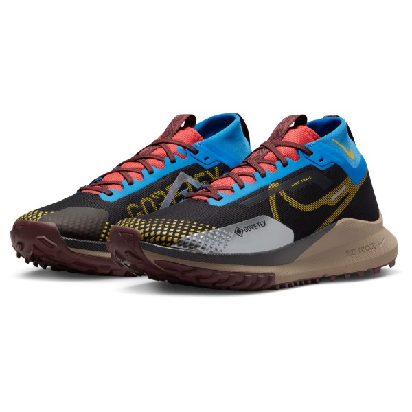 Nike - Pegasus Trail 4 GORE-TEX - Skor trailrunning