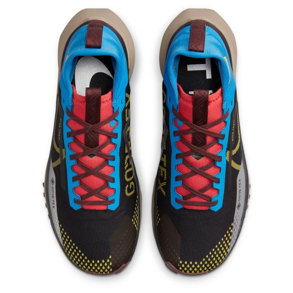 Nike - Pegasus Trail 4 GORE-TEX - Trailrunningschoenen