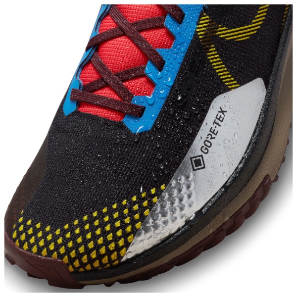 Nike - Pegasus Trail 4 GORE-TEX - Trailschoenen