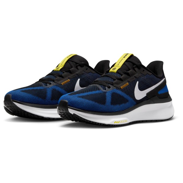 Nike - Structure 25 Road Running - Zapatillas para correr