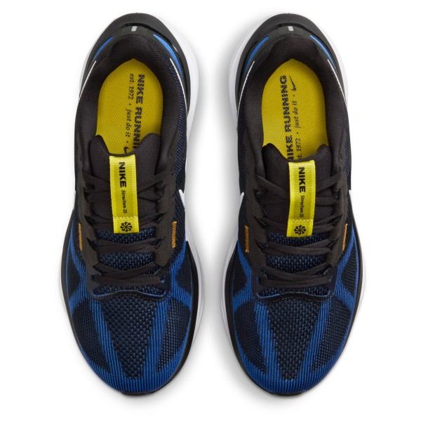 Nike - Structure 25 Road Running - Zapatillas para correr