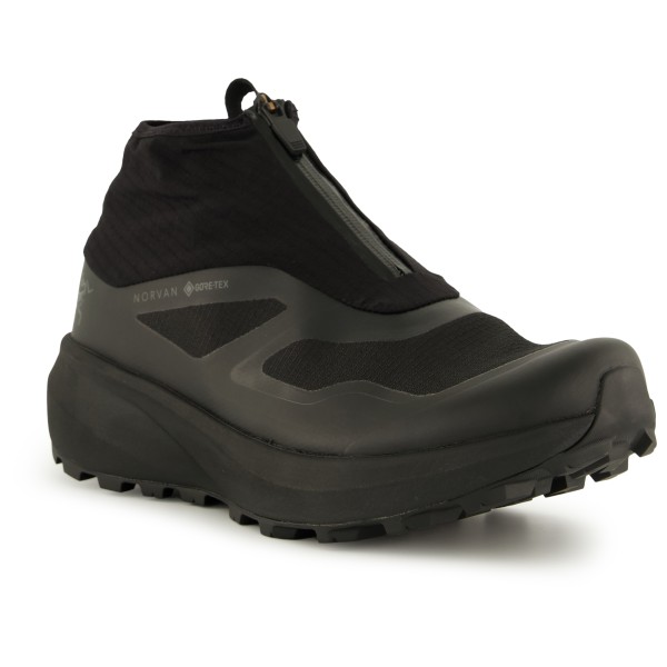 Arc'teryx - Norvan Nivalis GTX - Trailschoenen